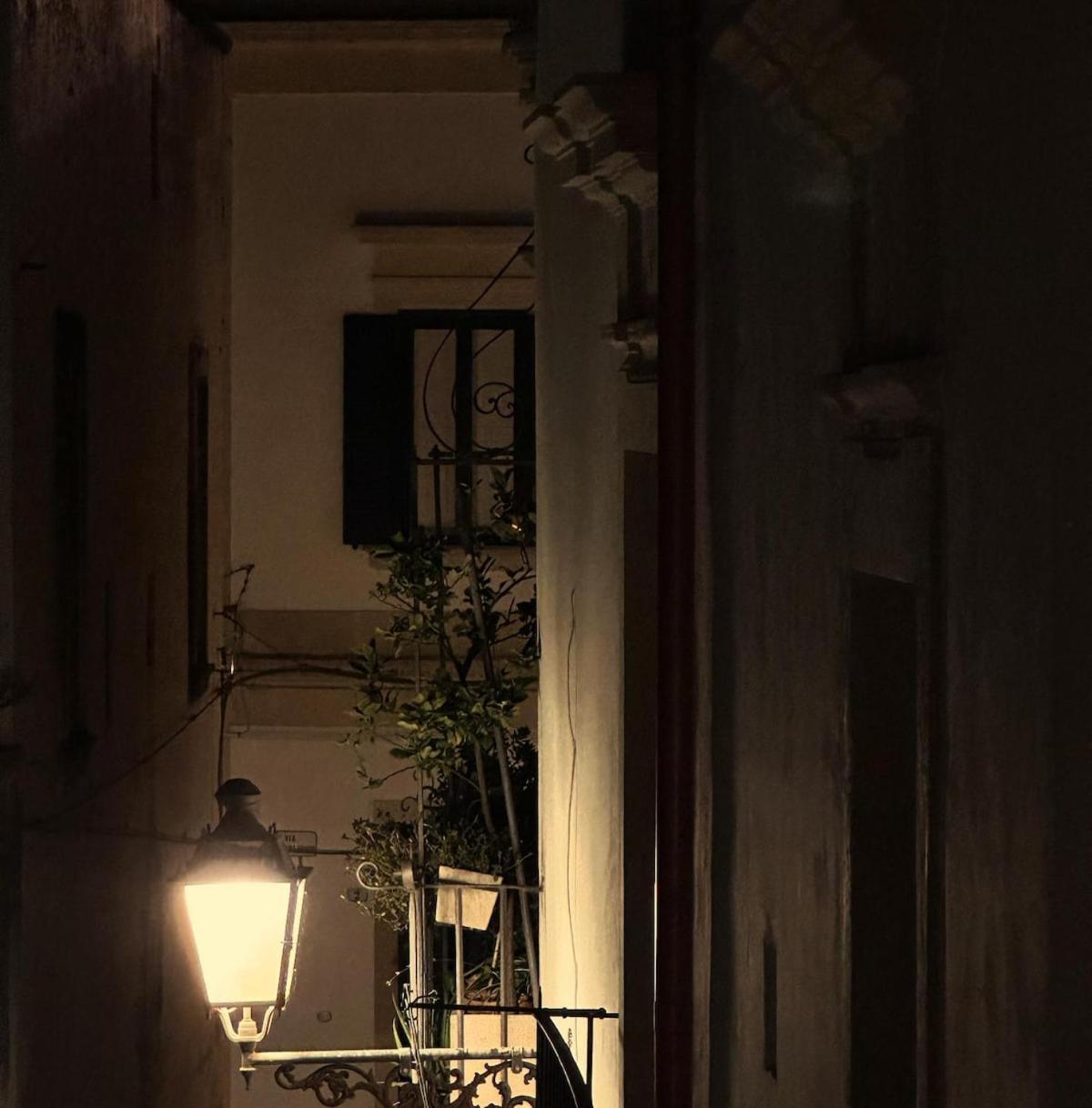 Dimora Storica - Vita Nova Galatina Esterno foto